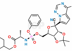 Remdesivir Impurity 20 - Image 1
