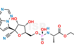 Remdesivir Desphenyl Impurity - Image 1