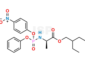 Remdesivir Impurity 28 - Image 1