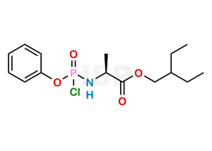 Remdesivir Impurity 29 - Image 1