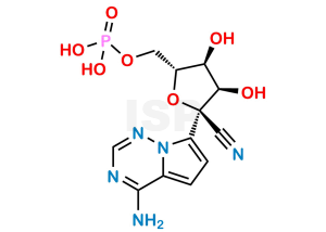 Remdesivir Phosphate impurity - Image 1