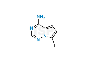 Remdesivir Impurity 30 - Image 1