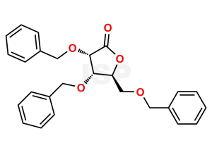 Remdesivir Impurity 31 - Image 1