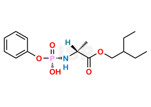 Remdesivir Impurity 32 - Image 1