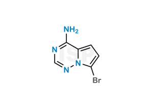 Remdesivir Impurity 34 - Image 1