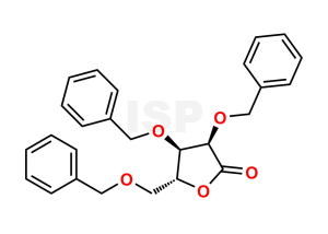 Remdesivir Impurity 35 - Image 1
