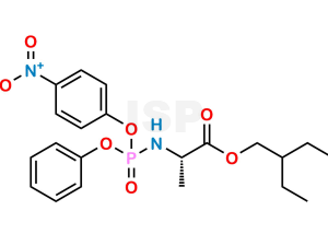 Remdesivir Impurity 36 - Image 1