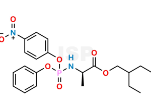 Remdesivir Impurity 38 - Image 1