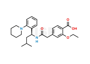 Repaglinide - Image 1