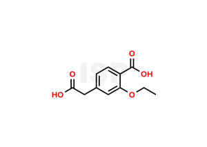 Repaglinide EP Impurity A - Image 1