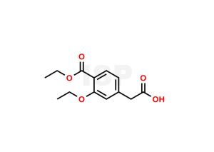 Repaglinide EP Impurity B - Image 1