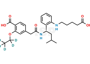 Repaglinide M2 D5 - Image 1