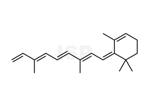 Retinol EP Impurity B - Image 1