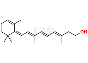 Retinol EP Impurity C - Image 1