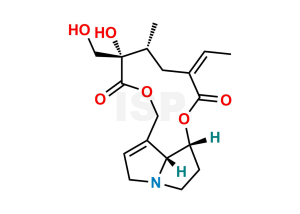 Retrorsine - Image 1