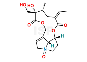 Retrorsine N-oxide - Image 1