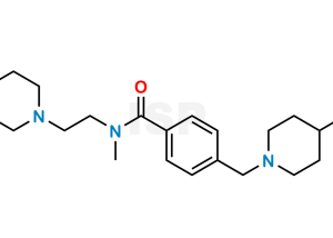 Revefenacin Impurity 2 - Image 1