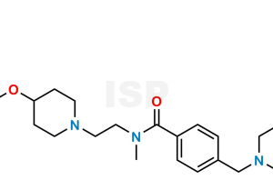 Revefenacin Impurity 4 - Image 1