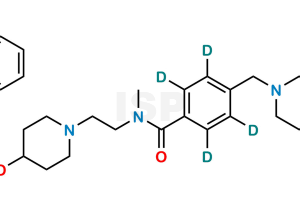 Revefenacin d4 - Image 1