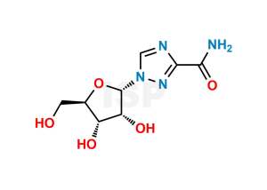 Ribavirin EP Impurity B - Image 1