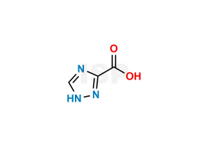 Ribavirin EP Impurity C - Image 1
