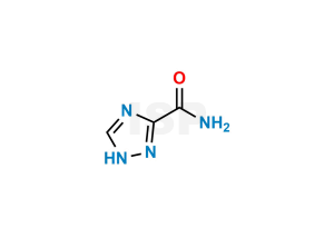 Ribavirin EP Impurity D - Image 1