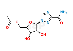 Ribavirin EP Impurity F - Image 1