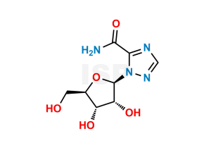 Ribavirin EP Impurity G - Image 1