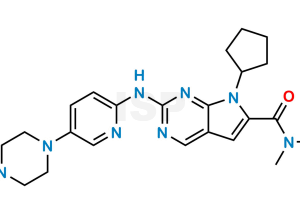 Ribociclib - Image 1