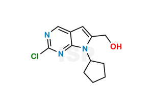 Ribociclib Chloro Hydroxy Impurity - Image 1