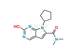 Ribociclib Impurity 3 - Image 1