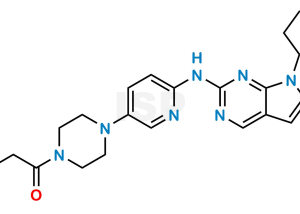 Ribociclib Impurity 4 - Image 1