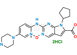Ribociclib Impurity 5 - Image 1