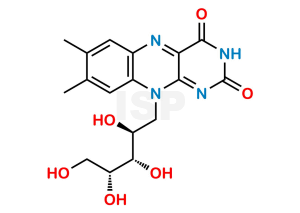 Riboflavin - Image 1