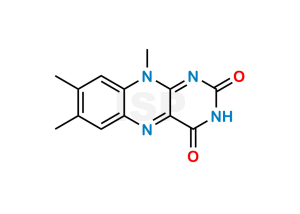 Riboflavin EP Impurity A - Image 1