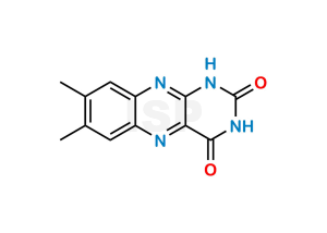 Riboflavin EP Impurity B - Image 1