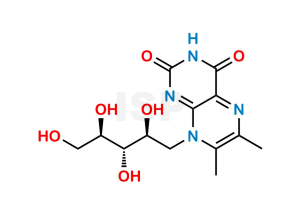 Riboflavin EP Impurity C - Image 1