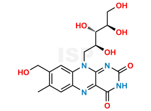 Riboflavin EP Impurity D - Image 1