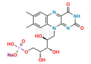 Riboflavin Phosphate Sodium - Image 1