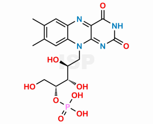 Riboflavin-4’-phosphate - Image 1