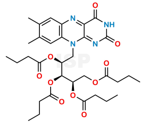 Riboflavin Tetrabutyrate - Image 1