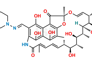 Rifampicin - Image 1