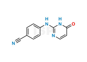 Rilpivirine Keto Impurity - Image 1