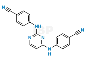 Rilpivirine Impurity 1 - Image 1