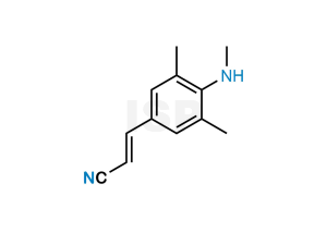 Rilpivirine Impurity 7 - Image 1