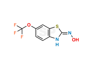 N-Hydroxy Riluzole - Image 1
