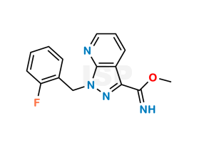 Riociguat Impurity 2 - Image 1