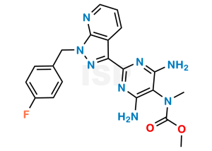 Riociguat Impurity 9 - Image 1