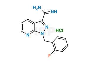 Riociguat Impurity 11 - Image 1
