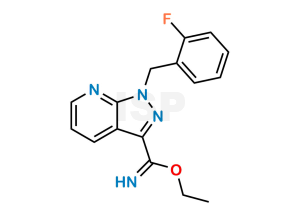 Riociguat Impurity 16 - Image 1